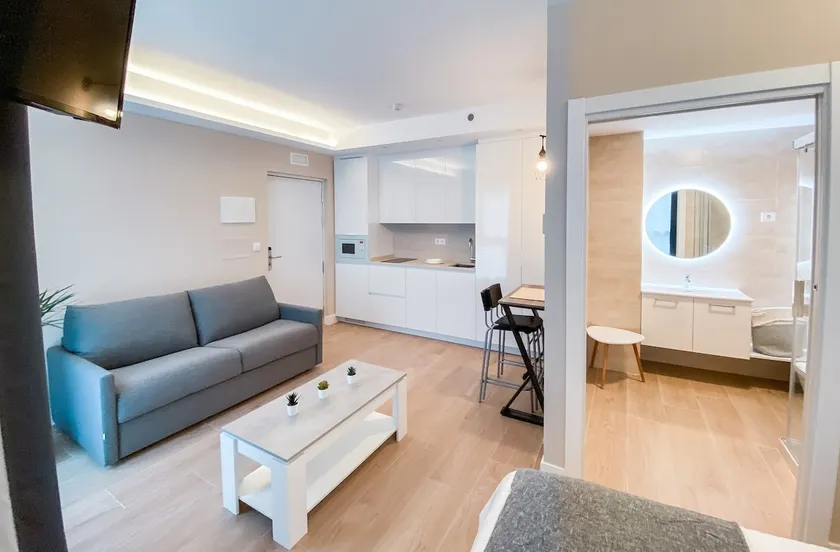 KAI B Apartments - Image 1