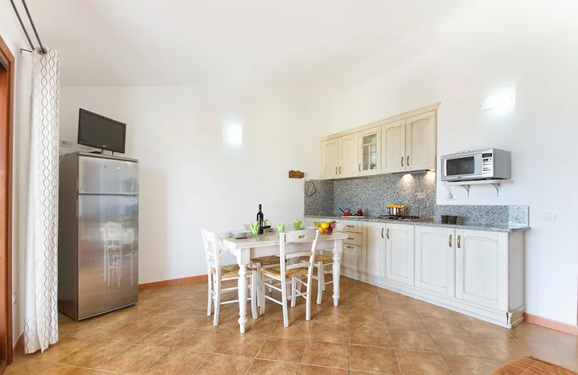Gallura Family Apartments - Image 1