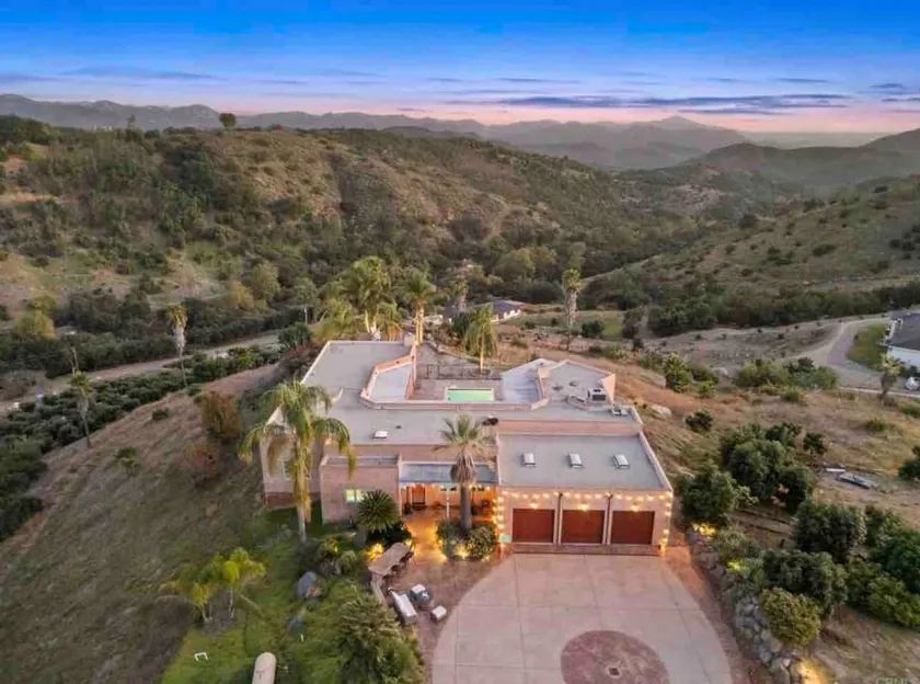 Mountaintop Adobe - Image 1