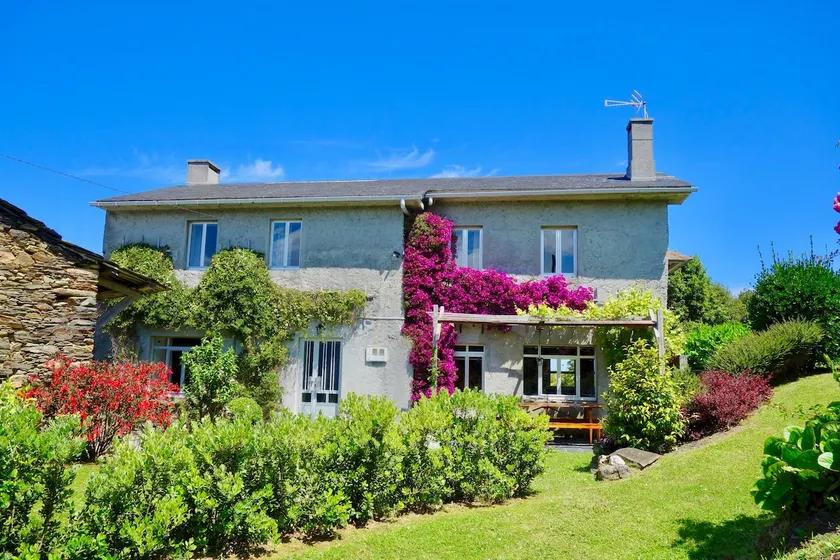 Casa Campomar...on the fields, steps to the sea... - Image 1
