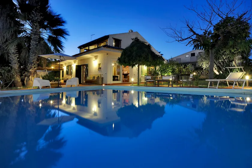 Villa Palma - Image 1