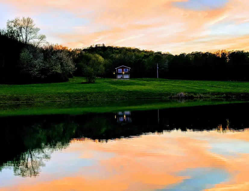 Private Scenic Retreat - Image 1