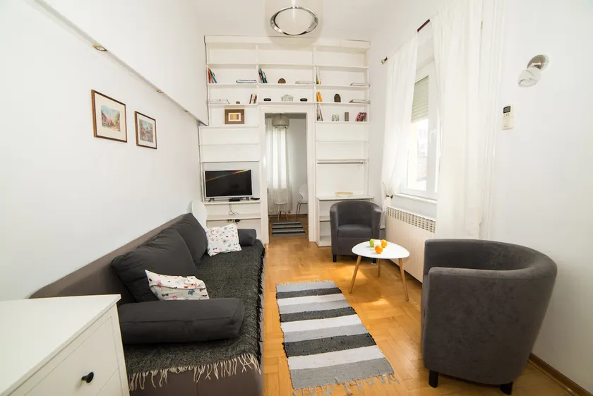 Apartment Resavska - Image 1