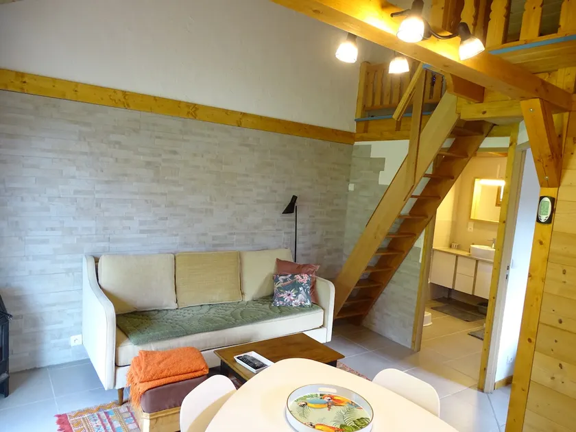 Forest Green - 4* Private House for 2 - Image 1