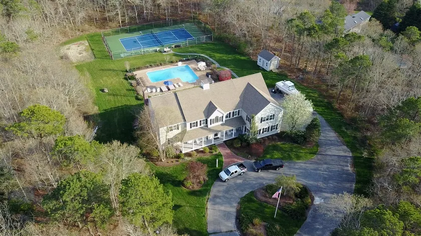 West Barnstable Resort - Image 1