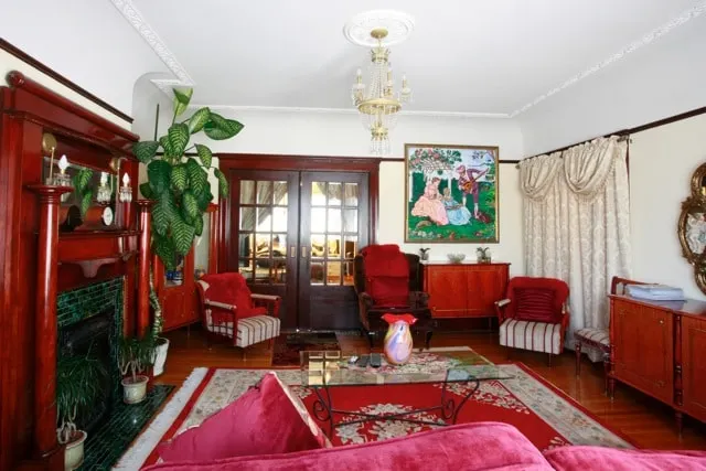 Absolutely Private, Wi Fi, Laundry, Public Parking - Image 1
