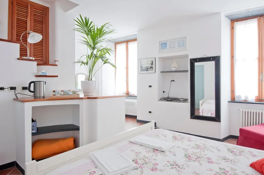 Vernazza apartment in the town center - Image 1
