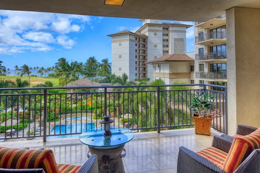 Atemberaubende 2 Schlafzimmer Villa O-403 - Image 1