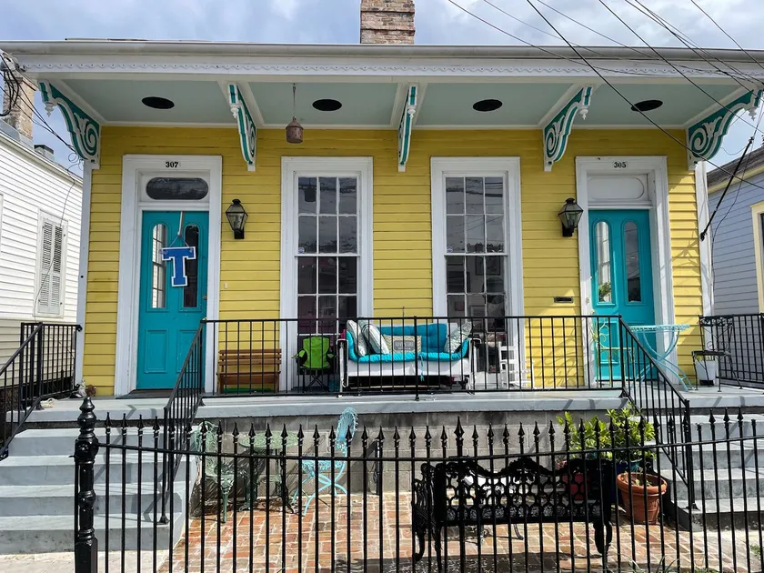 New 1-Bedroom! “The Gallery” in Algiers Point! - Image 1