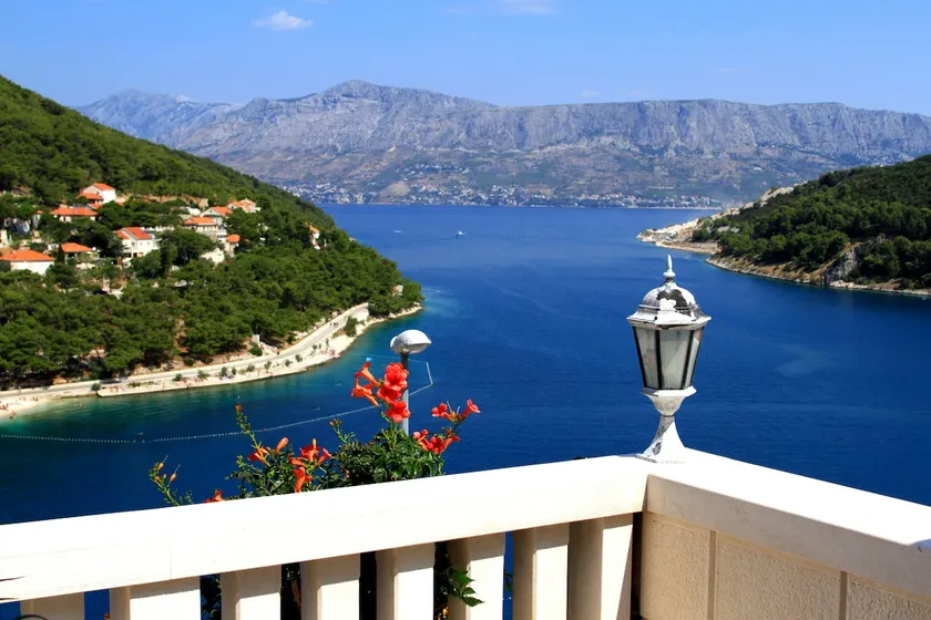 Apartment Maestral, Pucisca ,Island Brac - Image 1