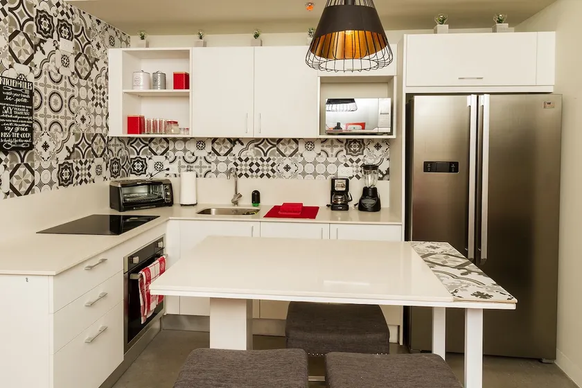 Luxury Studio 1212 and Urbn Escalante - Image 1