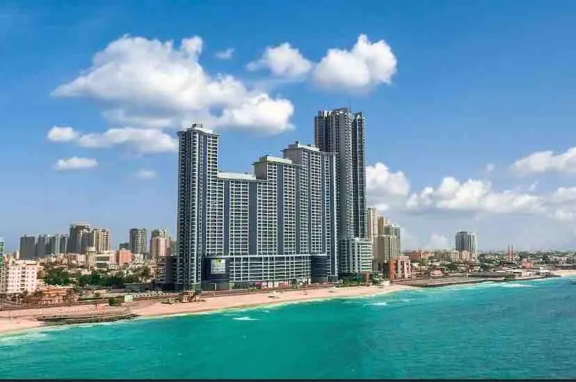 Just 2 min from the beach ! - Image 1