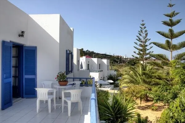 Sirius 2-Room Apt (upper floor) - Image 1