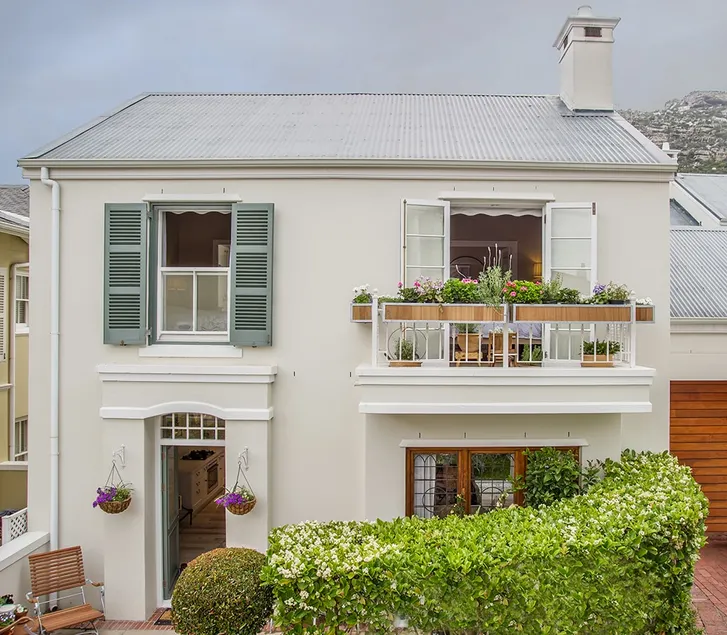Charming Coastal Townhouse at The Majestic - Image 1