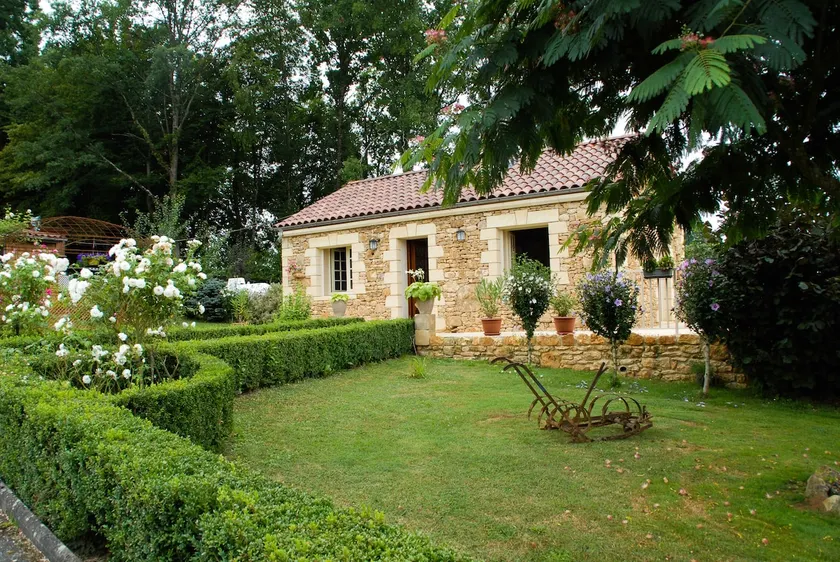 Gîte de Carlux bei Sarlat La Canéda (Périgord-Noir) - Image 1