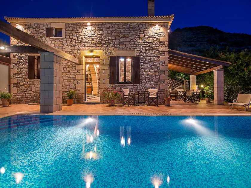 Falasarna Villas (Villa Chrisanthi) - Image 1
