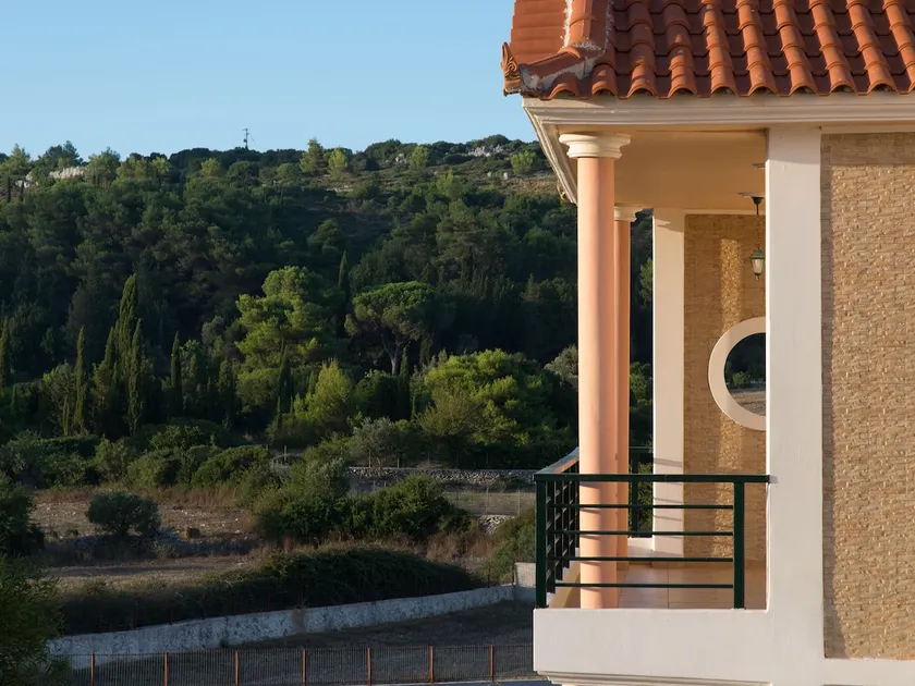 Sophia mountain villas in Zakynthos - Image 1