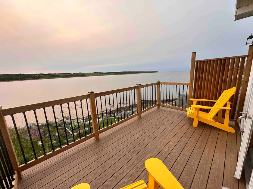 Harbour Breeze Suite - Fully Handicap Accessible - Image 1