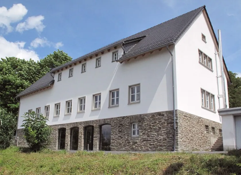 Relax on 300 square meters in Weilburg / Hesse - Image 1