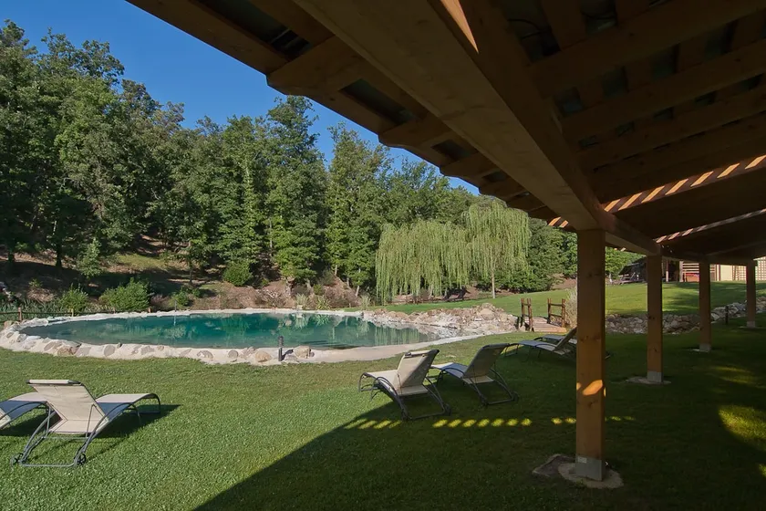 Lebbiano Residence Bio Resort  - Image 1