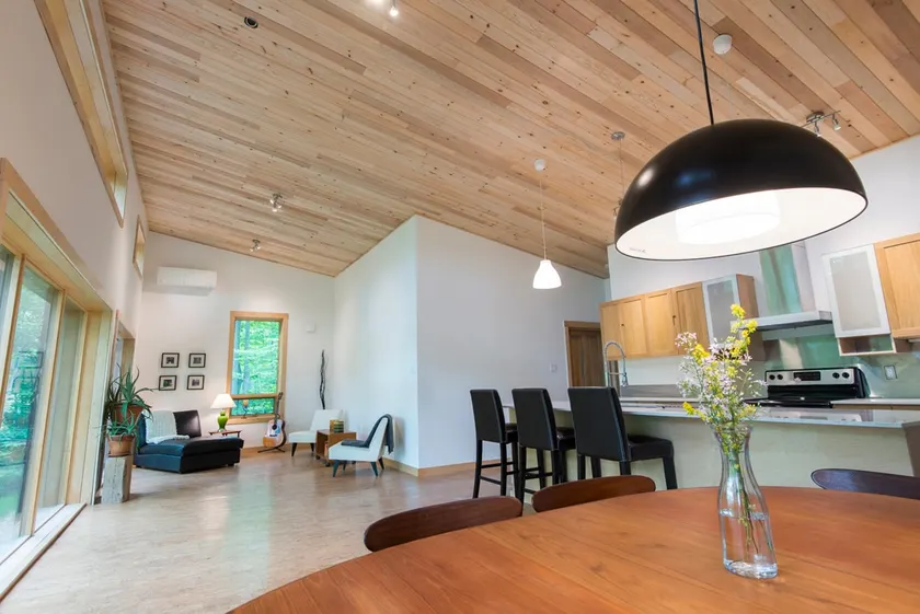 Ecohome Edelweiss Demo House - Image 1