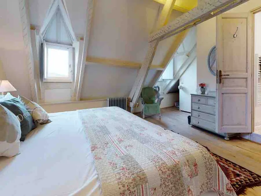 Romantic Private Cottage – La Boulangerie - Image 1