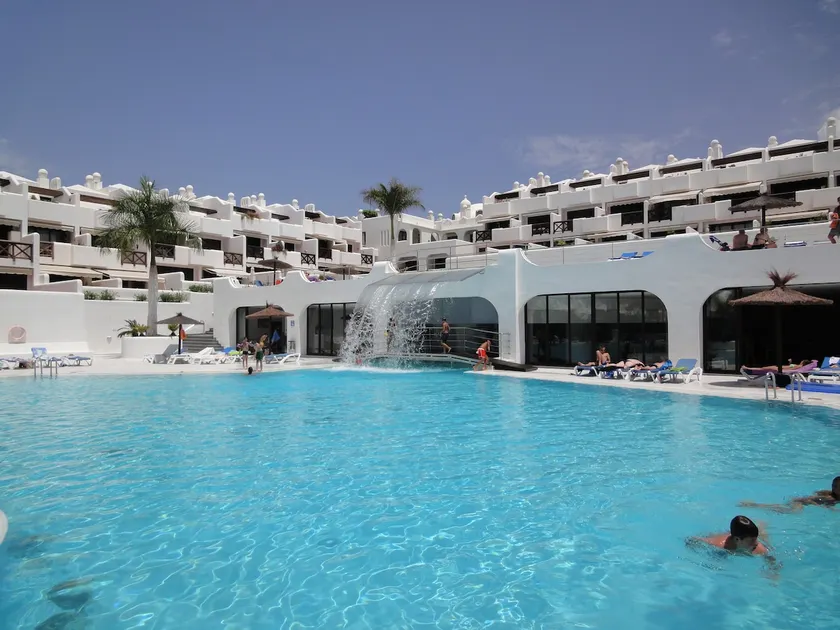 FANTASTIC 3 Br. APARTMENT IN ADEJE - Image 1