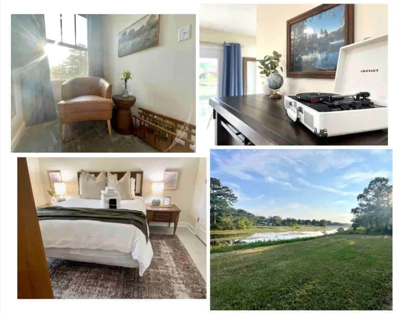 Point A Lake Retreat - Image 1