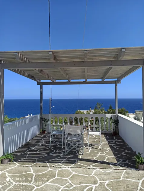 Villa The Calm Of The Sea - Image 1