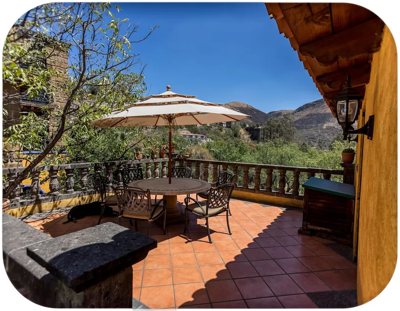 Depa Mellado - Guanajuato tourist area - Image 1