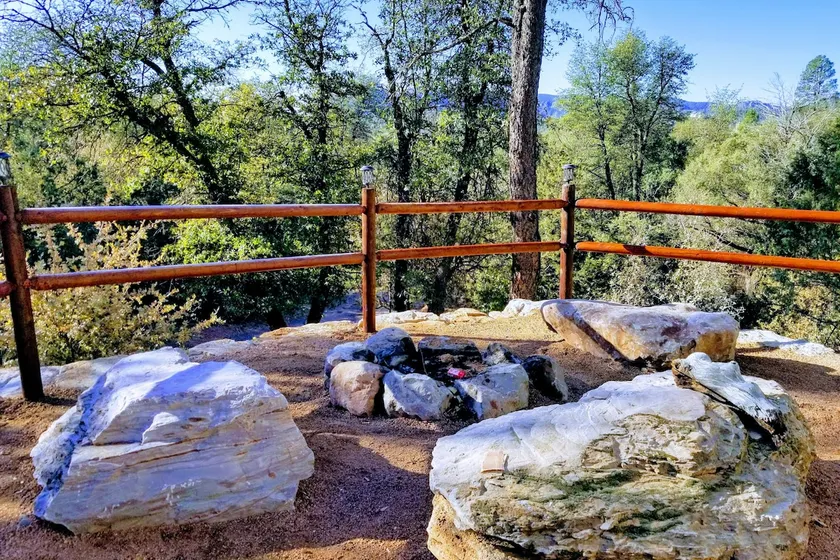 Mountain Views og Great Fire Pit - Image 1