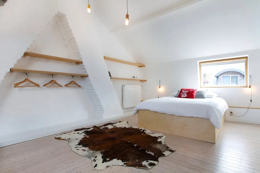 Beautiful house Scandinavian style - Huize Hertog - Image 1