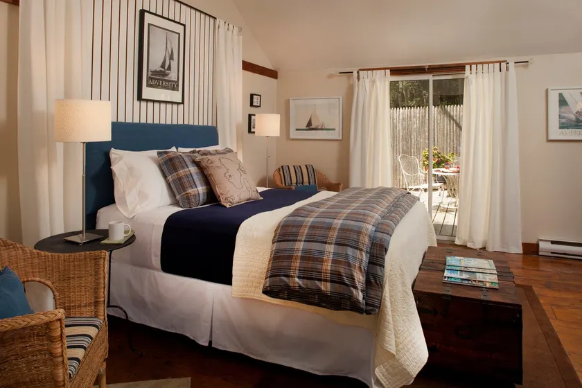 Mystic, CT Pet-Friendly Cottage with Hiking Trails - Image 1