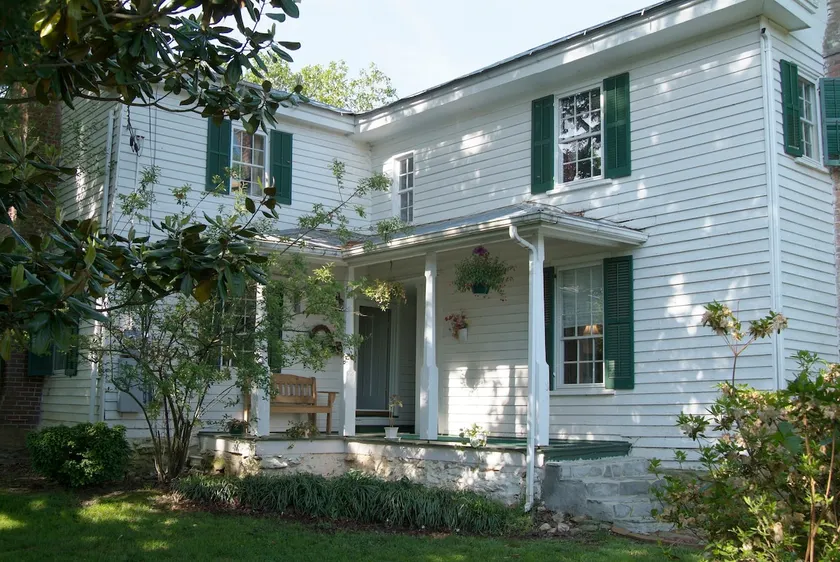 The Rockford Inn - Dobson Area - Yadkin Valley - Image 1