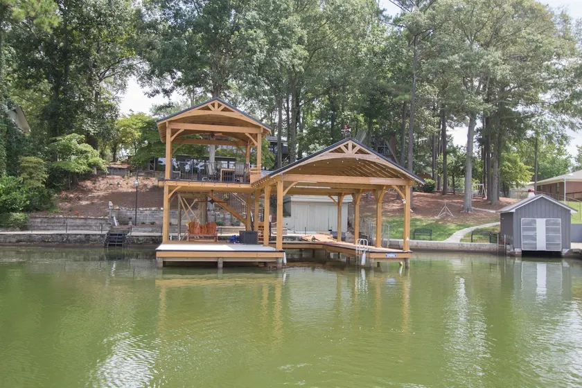 Riesige Logan Martin Lake House Haven - Image 1