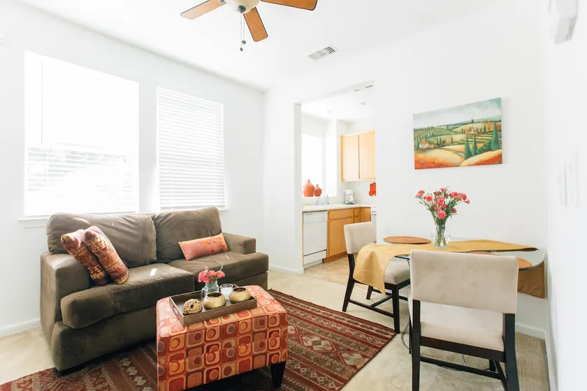 Beautiful apartment! - Image 1