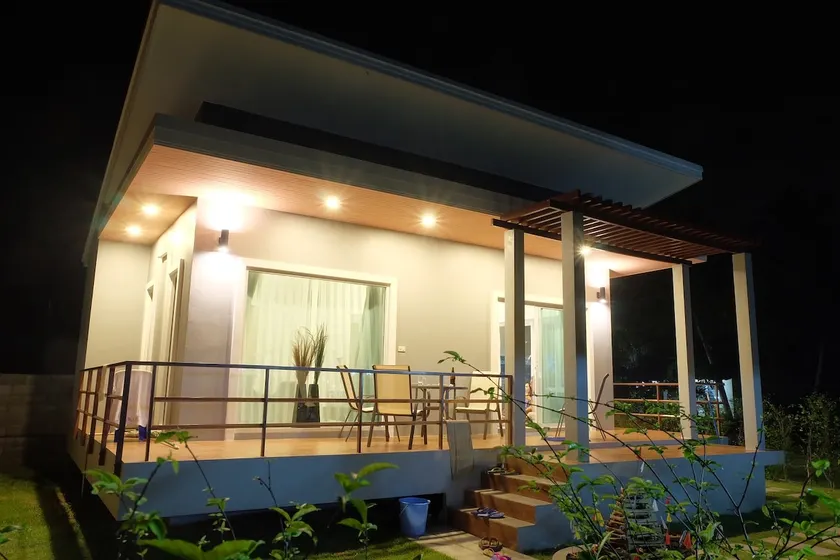 Baan Wela at Mai Khao Beach - Image 1