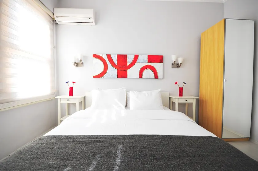 Bright Studio 30 second to Taksim ! - Image 1