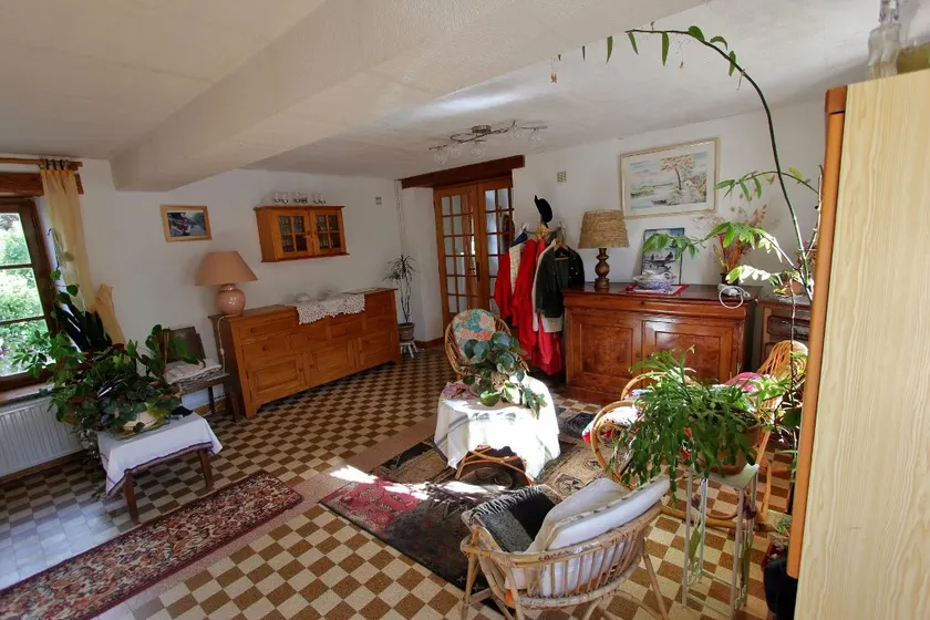 Accommodation in farmhouse near Château de Valencay - Image 1