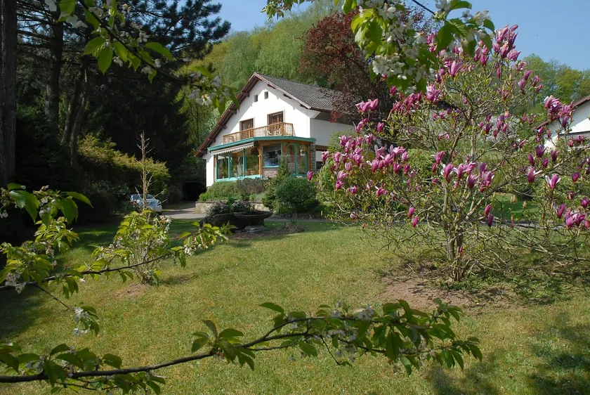 Villa Thalassa domaineleshesperides - Image 1