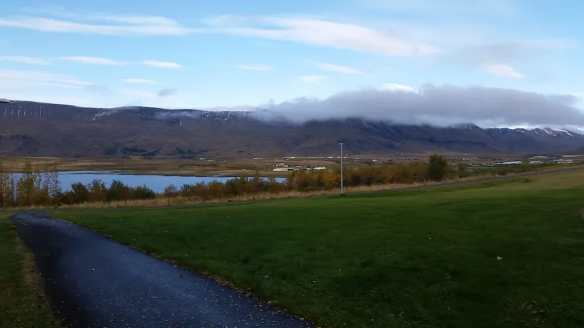 Family friendly apartment just outside Reykjavík - Image 1
