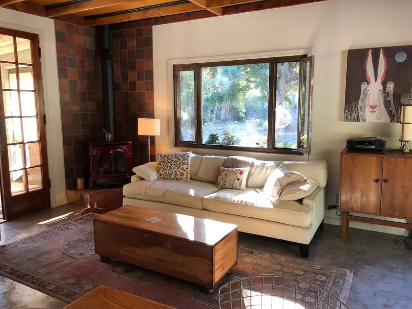 Grand Oak Cottage - Image 1