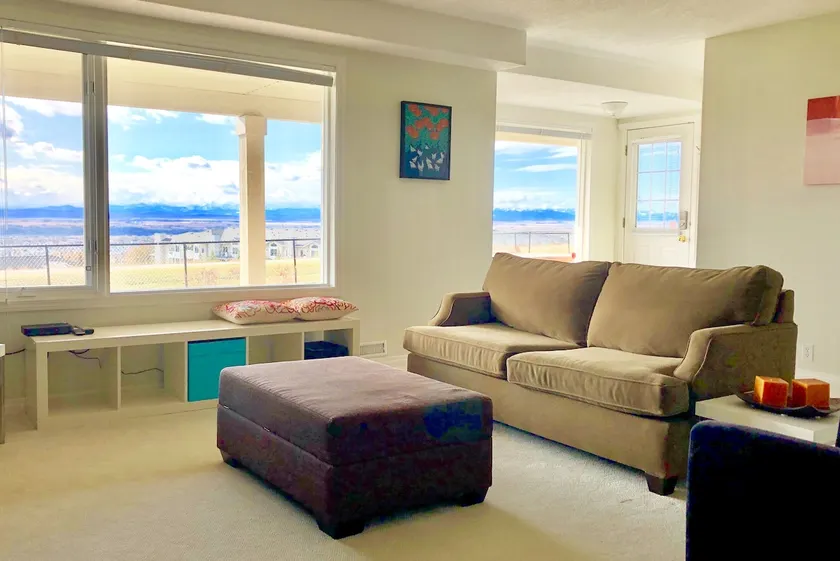 ♥♥Bright Suite w/ Beautiful Mountain Views ♥♥ - Image 1