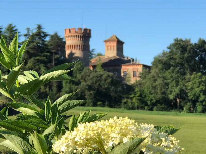 Castle. Enric Sagnier Apartment - Image 1