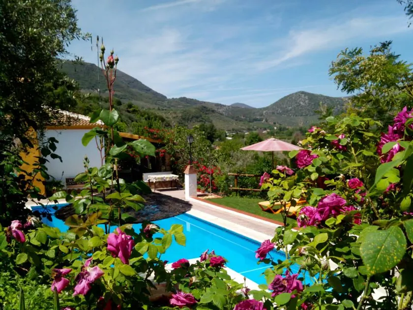 Rural House Puente Piedra. Great Views. - Image 1
