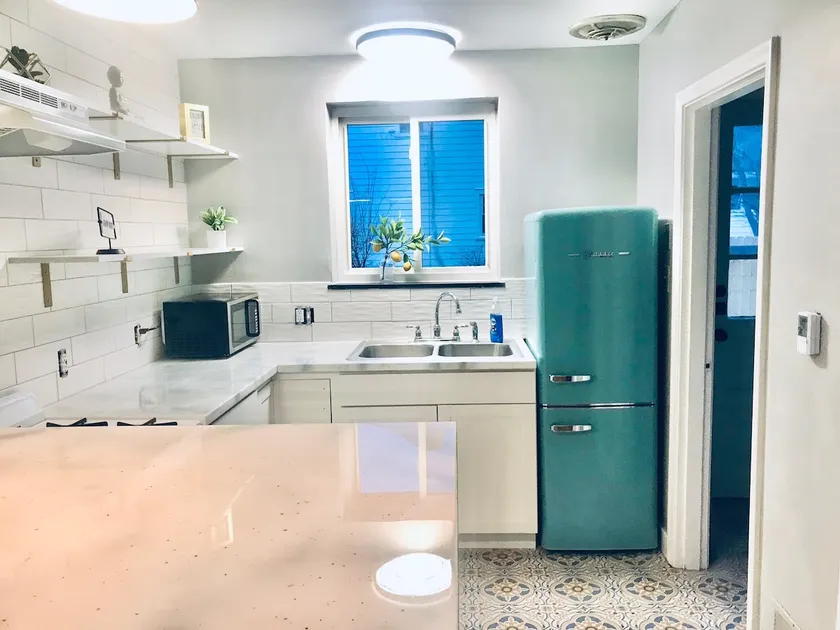 A Peace of Zen - Heated Bathroom Floor - Image 1