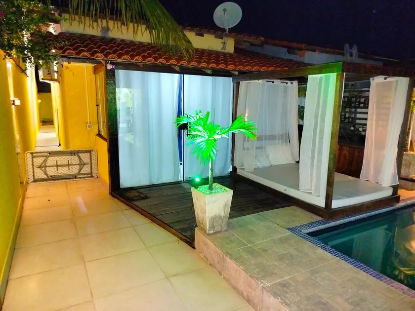 Pedacinho do Céu House - Image 1