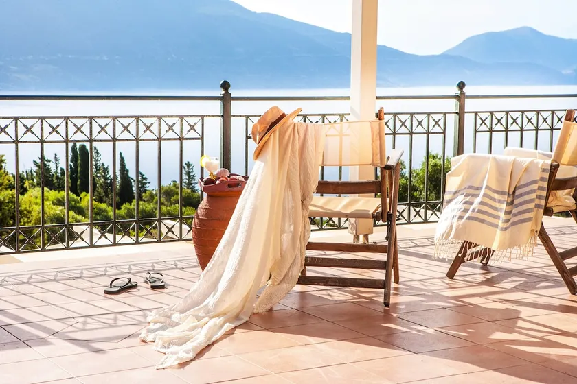 Armonia Villa, private pool and magnificent views! - Image 1