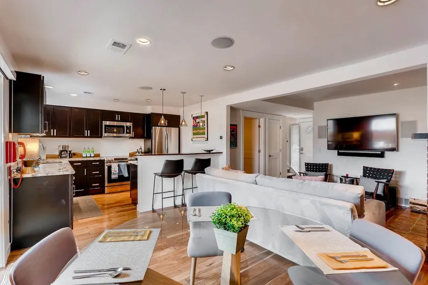 Nicely remodeled townhouse - Boulder - Image 1