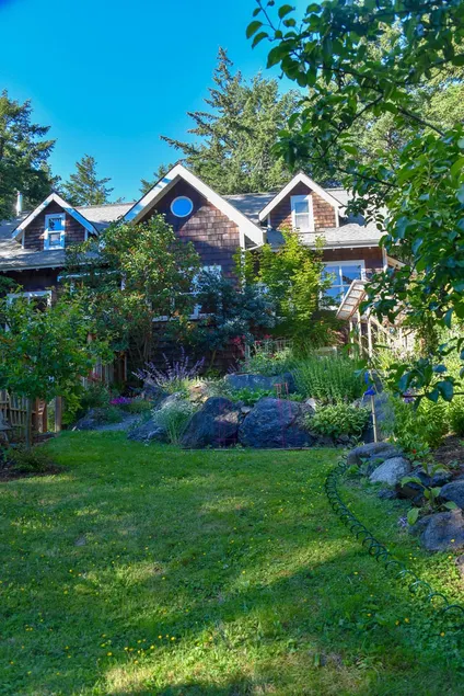 Mandala House - Relax, Rest, & Recharge in Nature - Image 1
